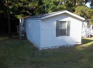 3571 Roy Farlow Rd LOT 18, Sophia, NC 27350