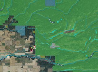 4590 E 1400 N LOT WP001, Ashton, ID 83420