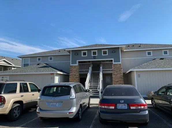 6305B Chapel Hill Blvd, Pasco, WA