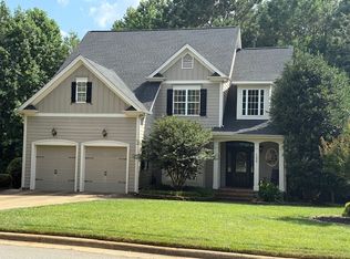 100 Brightling Way, Apex, NC 27539