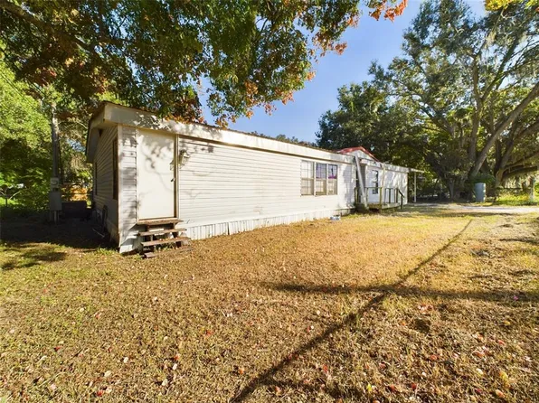 2295 Bailey Rd, Mulberry, FL 33860