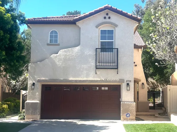 27732 Elkwood Ln, Castaic, CA 91384