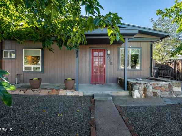 328 S 17TH Street, Cottonwood, AZ 86326