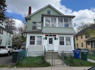 119-121 Middlesex St, Springfield, MA 01109