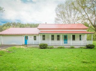 3588 Dry Brook Rd, Falconer, NY 14733