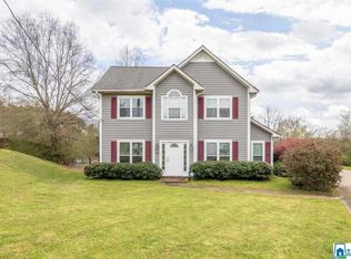 112 Berryhill Ln, Alabaster, AL 35007