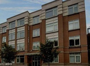 1348 Euclid St NW APT 101, Washington, DC 20009