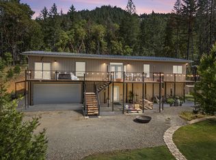 5067 Azalea Glen Rd, Glendale, OR 97442