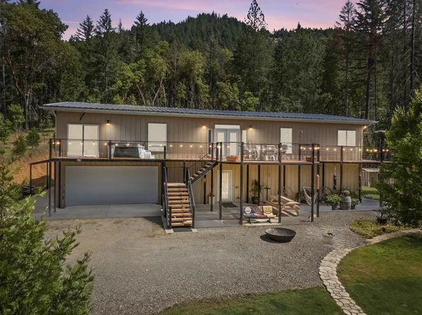 5067 Azalea Glen Rd, Glendale, OR 97442
