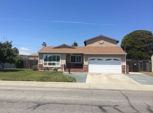 1743 Via Lucas, San Lorenzo, CA 94580