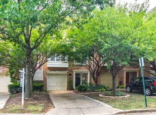 4660 Kinsey La, Alexandria, VA 22311