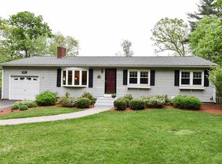 1883 Shirley Rd, Lancaster, MA 01523
