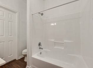 303 Texas Dr, Lake Dallas, TX 75065
