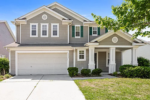 2405 Harwood Hills Ln Photo 1