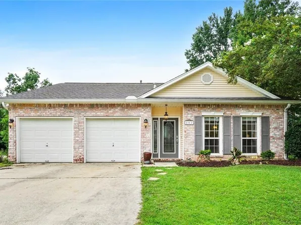 802 Orient St, Mandeville, LA 70448