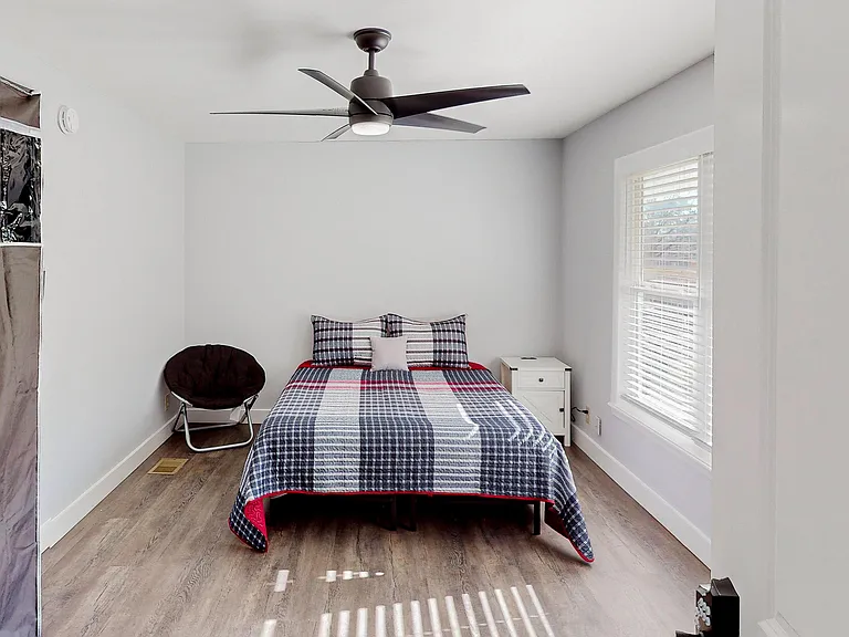 Bedroom 7