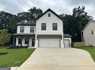 440 Winding Rose Dr #40A, Hoschton, GA 30548