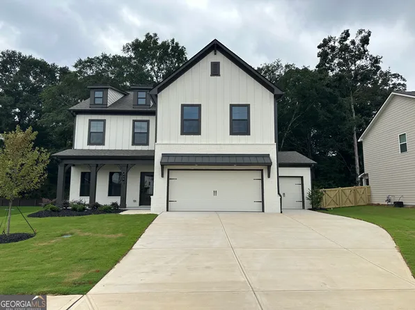 440 Winding Rose Dr #40A, Hoschton, GA 30548