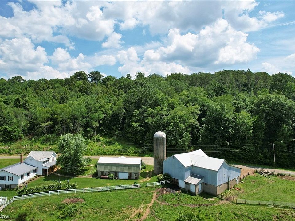 1071 Allgyer Rd SE, Gnadenhutten, OH 44629 MLS 4482840 Zillow