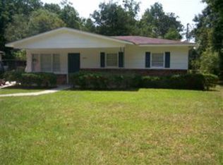 6755 Victor Rd, Mobile, AL 36608