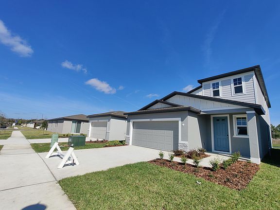 4th image of 34617 Telluride Ln
