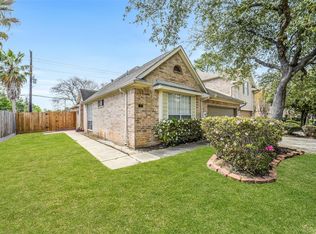 14420 Walters Rd UNIT 9, Houston, TX 77014
