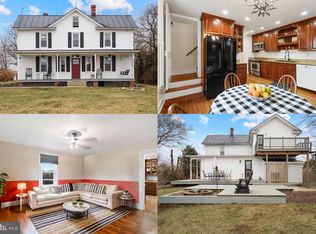 15992 Lord Fairfax Hwy, White Post, VA 22663