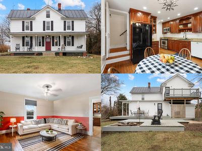 15992 Lord Fairfax Hwy, White Post, VA, 22663
