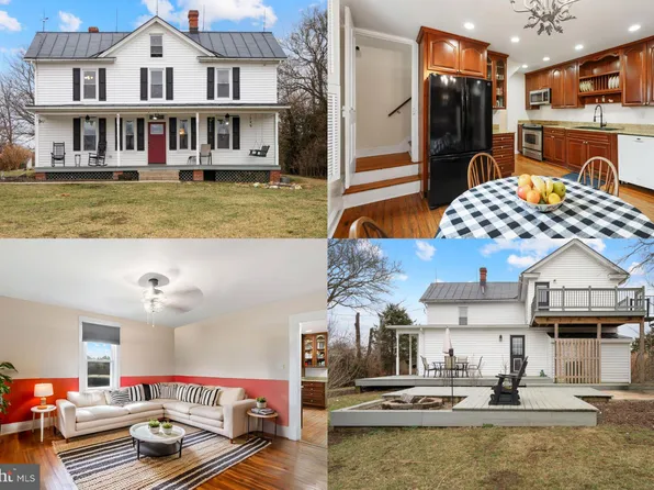15992 Lord Fairfax Hwy, White Post, VA 22663