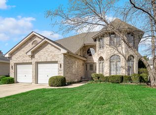 600 N Veterans Pkwy, Addison, IL 60101