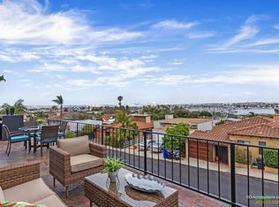 902 Armada Ter, San Diego, CA 92106