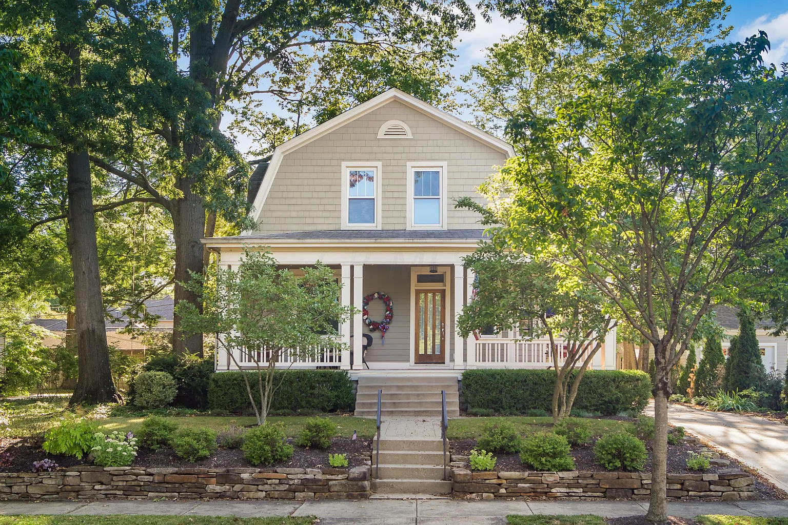 1201 Ashland Ave photo 1