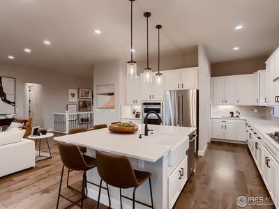 2640 Branding Iron Dr, Severance, CO, 80524