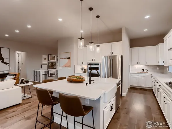 2640 Branding Iron Dr, Severance, CO 80524