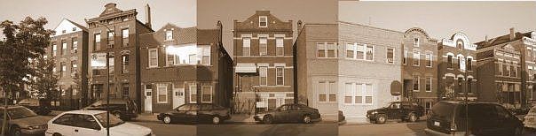 Historic Neighborhood