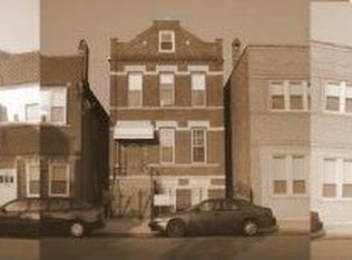 1643 S Throop St, Chicago, IL 60608