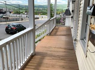 521-523 E Gibson St, Scranton, PA 18509