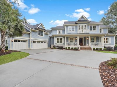 3 Steam Gun Pl, Hilton Head Island, SC, 29928