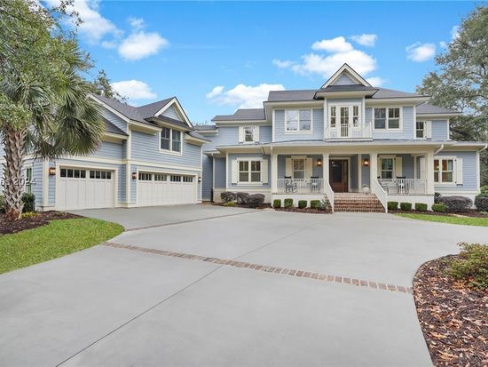 3 Steam Gun Pl, Hilton Head Island, SC 29928