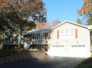 31 Shady Hill Dr, North Reading, MA 01864