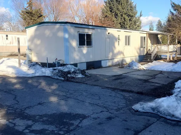 4001 E Denison Chattaroy Rd Trailer 5, Chattaroy, WA 99003