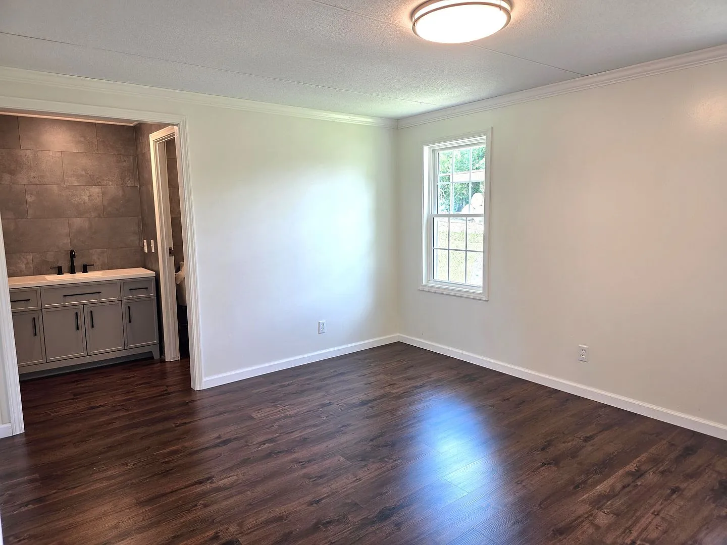 4 Bed 2 Bath Home Lowgap, NC — Photo 3