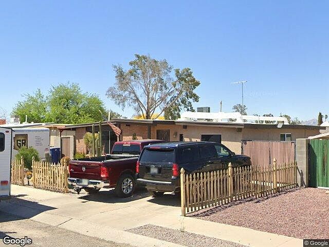 Property Front View