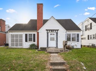 51 Billups Dr, Lawrenceburg, IN 47025