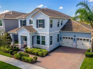 9982 Beach Port Dr, Winter Garden, FL 34787