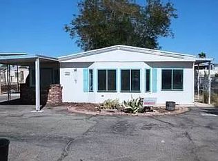 13554 E 45th St #A, Yuma, AZ 85367
