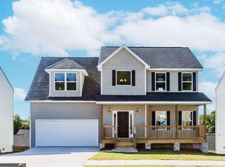 3394 Enterkin Ln, College Park, GA 30349