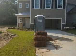 26 Circlewood Dr, Hilton Head Island, SC 29926
