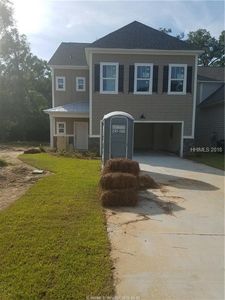 54 Circlewood Dr, Hilton Head Island, SC, 29926