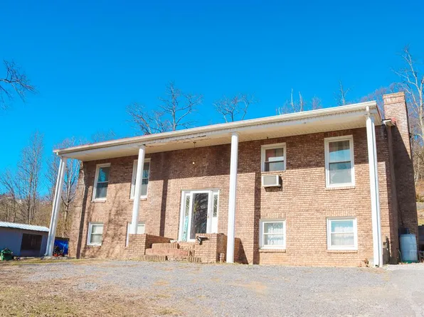 250 Bryant St, Cedar Bluff, VA 24609